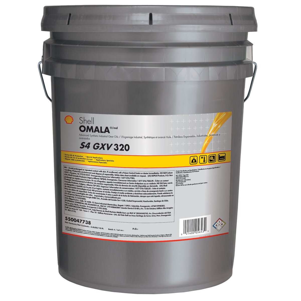 Image Product Details